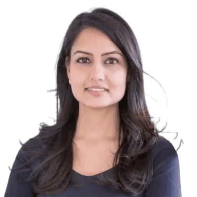 Dr. Namrata Rastogi