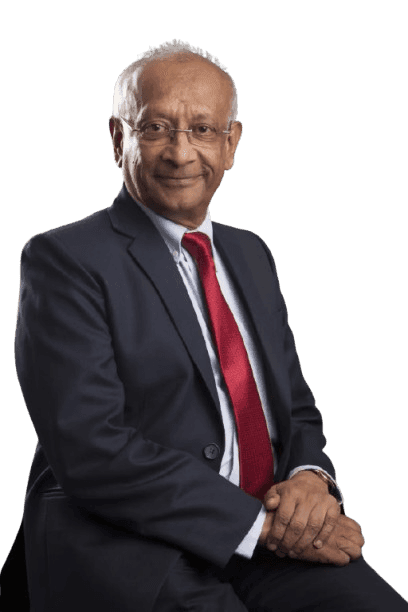 Dr. Nandakumar Jairam
