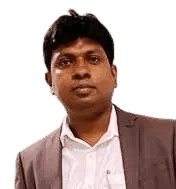 Dr. Pranith Kumar Roy