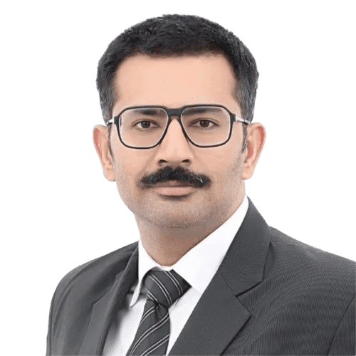 Dr. Puneet Mehta