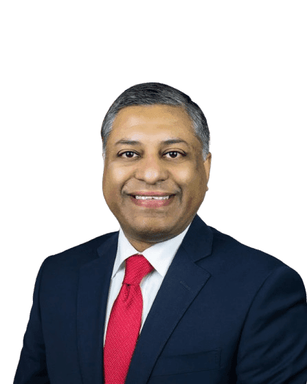 Dr. Rahul Gupta