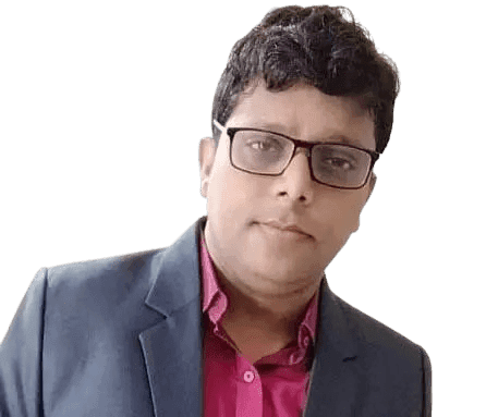 Dr. Rajesh Pathak