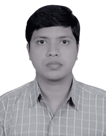 Dr. Ramkumar M. Arputham
