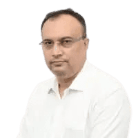 Dr. Ranjan DasGupta