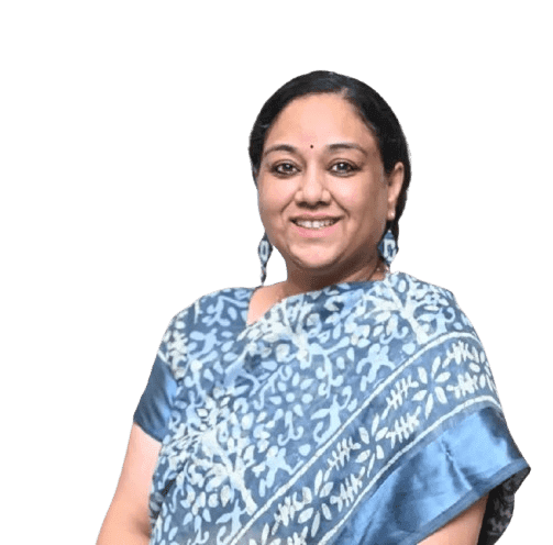 Dr. Ritu Gupta