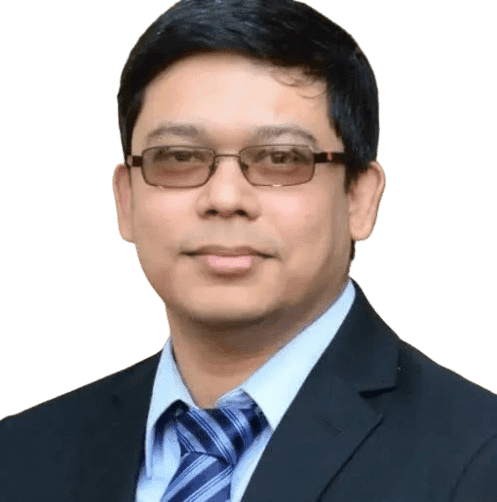 Dr. Santanu Bhadra