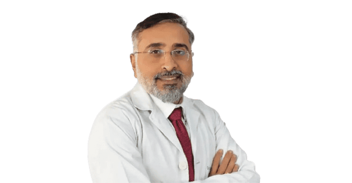 Dr. Shuchin Bajaj