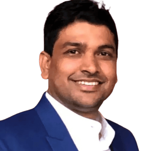 Dr. Suresh Sharma