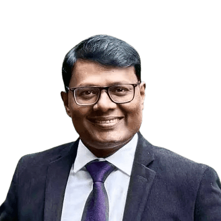 Dr. Surya Bali