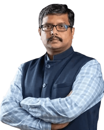 Dr. Vijay PV