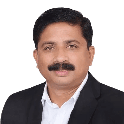 Dr. Vijay Rhayakar