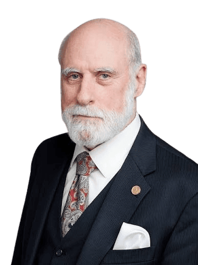 Dr. Vinton G. Cerf
