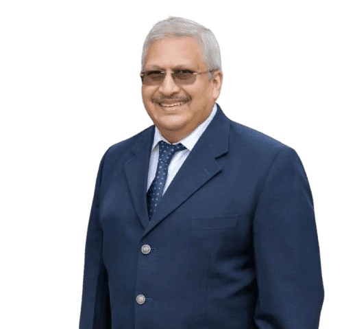 Dr. Vivek Desai