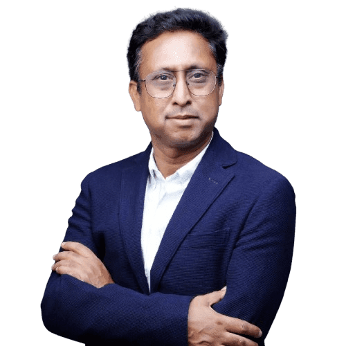 Mr. Aman Gupta