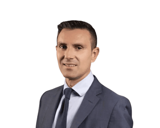 Mr. Andrea Scammacca