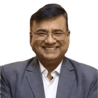 Mr. Anil Srivastava