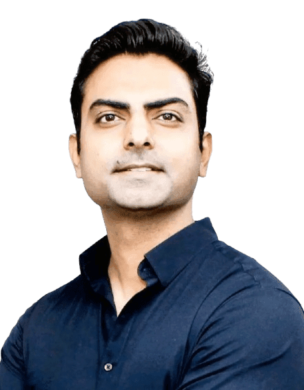 Mr. Avesh Malik