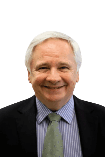 Mr. Brian O’Connor
