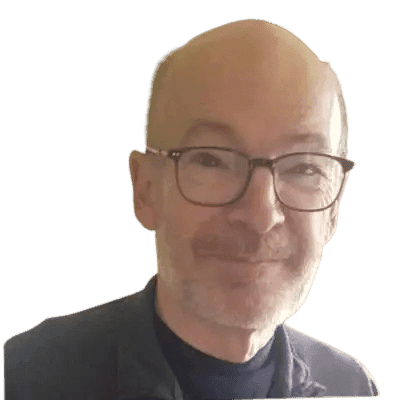 Mr. David Aylward