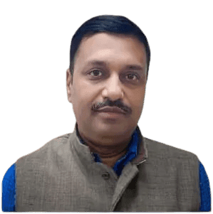 Mr. Gaur Sunder