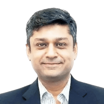 Mr. Gaurav Maini