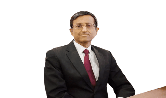 Mr. Gautam Khanna