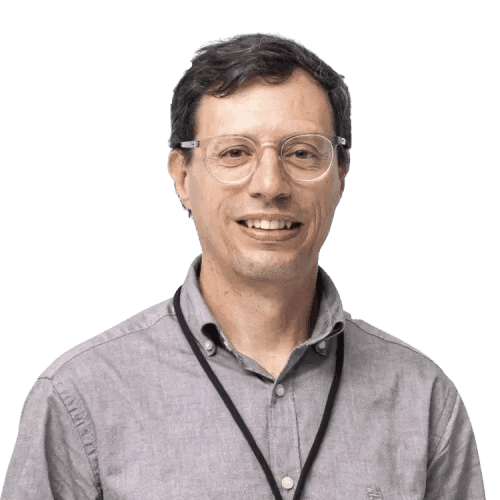 Mr. Jose Paulo Carvalho