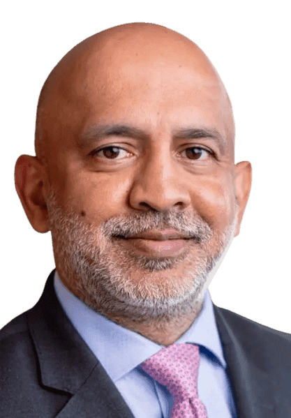 Mr. Maneesh Goyal