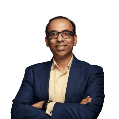 Mr. Maneesh Juneja