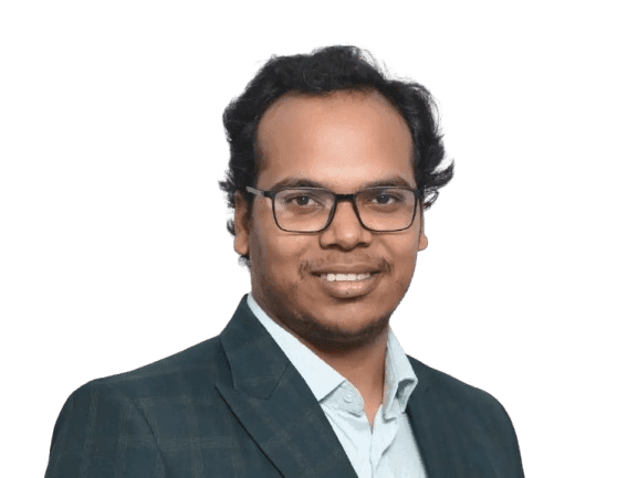 Mr. Mudit Dandwate