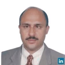 Mr. Pavan Biddanda