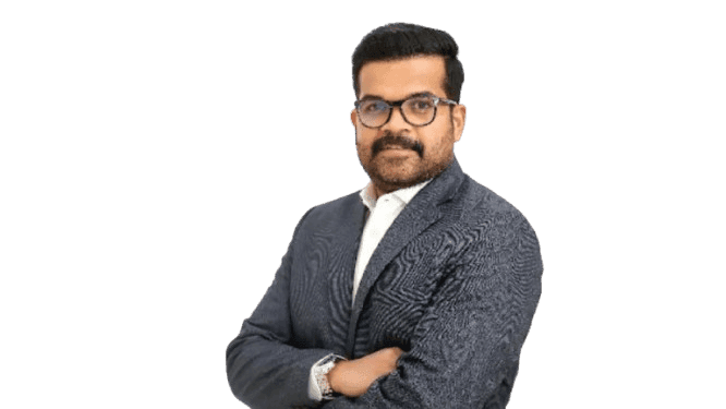 Mr. Rohit Chohan