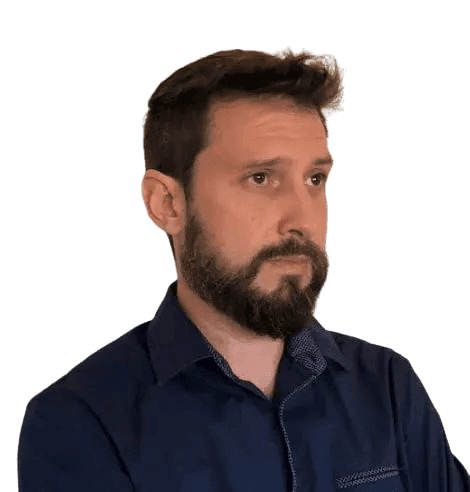 Mr. Roman Devengenzo