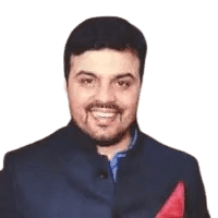Mr. Sahil Kalra