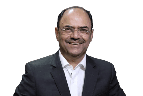 Mr. Sunil Khurana