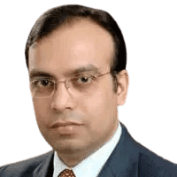 Mr. Sudip Mukhopadhyay