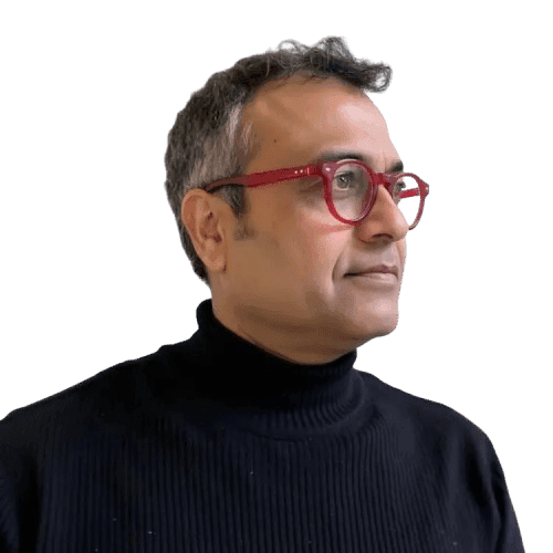 Mr. Susheel Ladwa