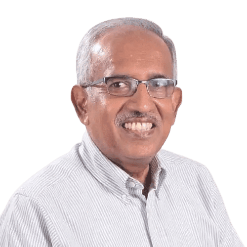Mr. Thulasiraj Ravilla