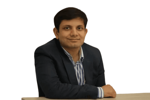 Mr. Vivek Srivastava