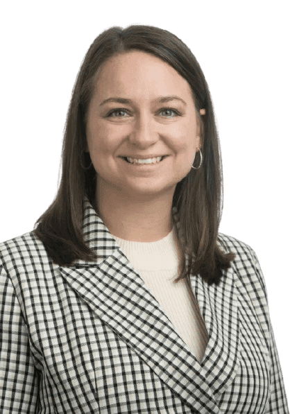 Ms. Meghan Huffman