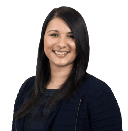 Ms. Reena Sooch