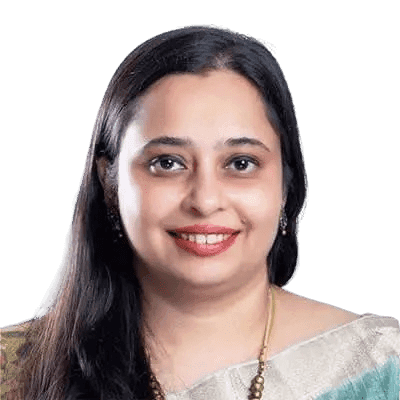 Ms. Sandhya J