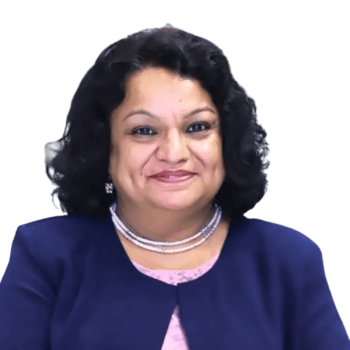 Ms. Shaweta Berry