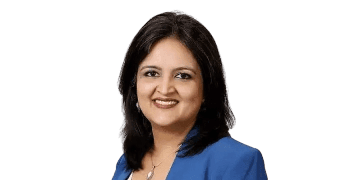 Ms. Soma Pandey