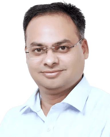 Prof Sumeet Gupta