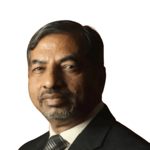 Prof. (Dr.) R. Chandrashekhar