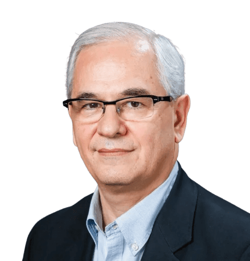Prof. Jefferson G Fernandes