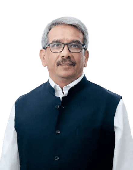 Prof. Sanjeev Prashar