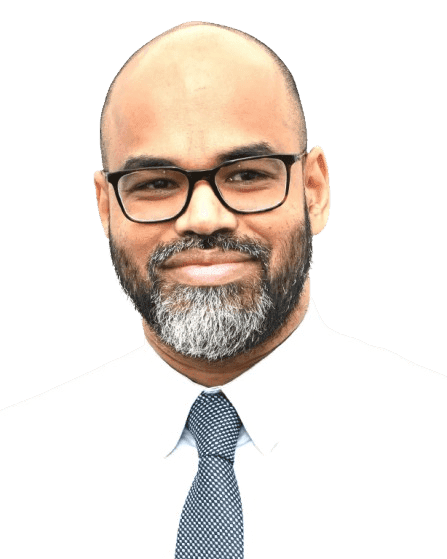 Prof. Satyasiba Das