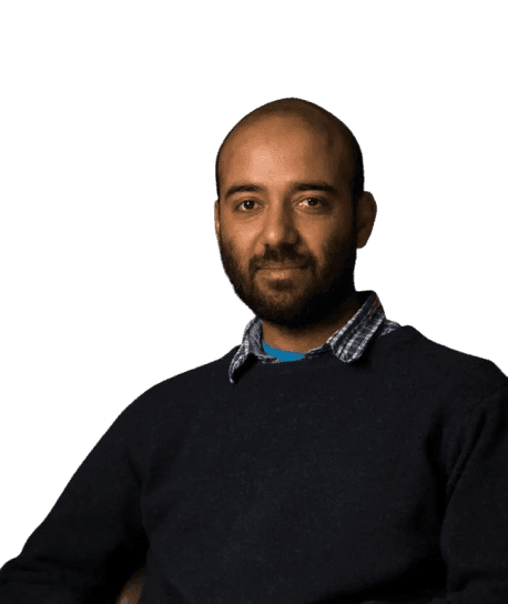 Prof. Siddharth Arora